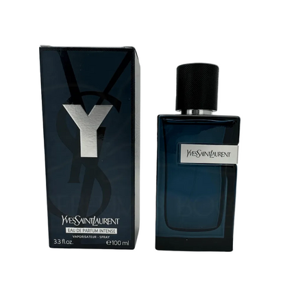 Perfume Yves Saint Laurent Y Eau de Parfum Intense 100ml Hombre