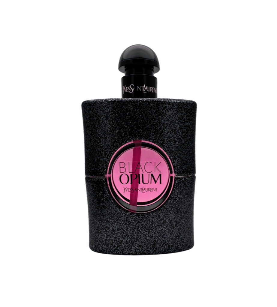 Perfume Yves Saint Laurent Black Opium Neon Eau de Parfum 75ml Mujer - Perfumes Bogotá