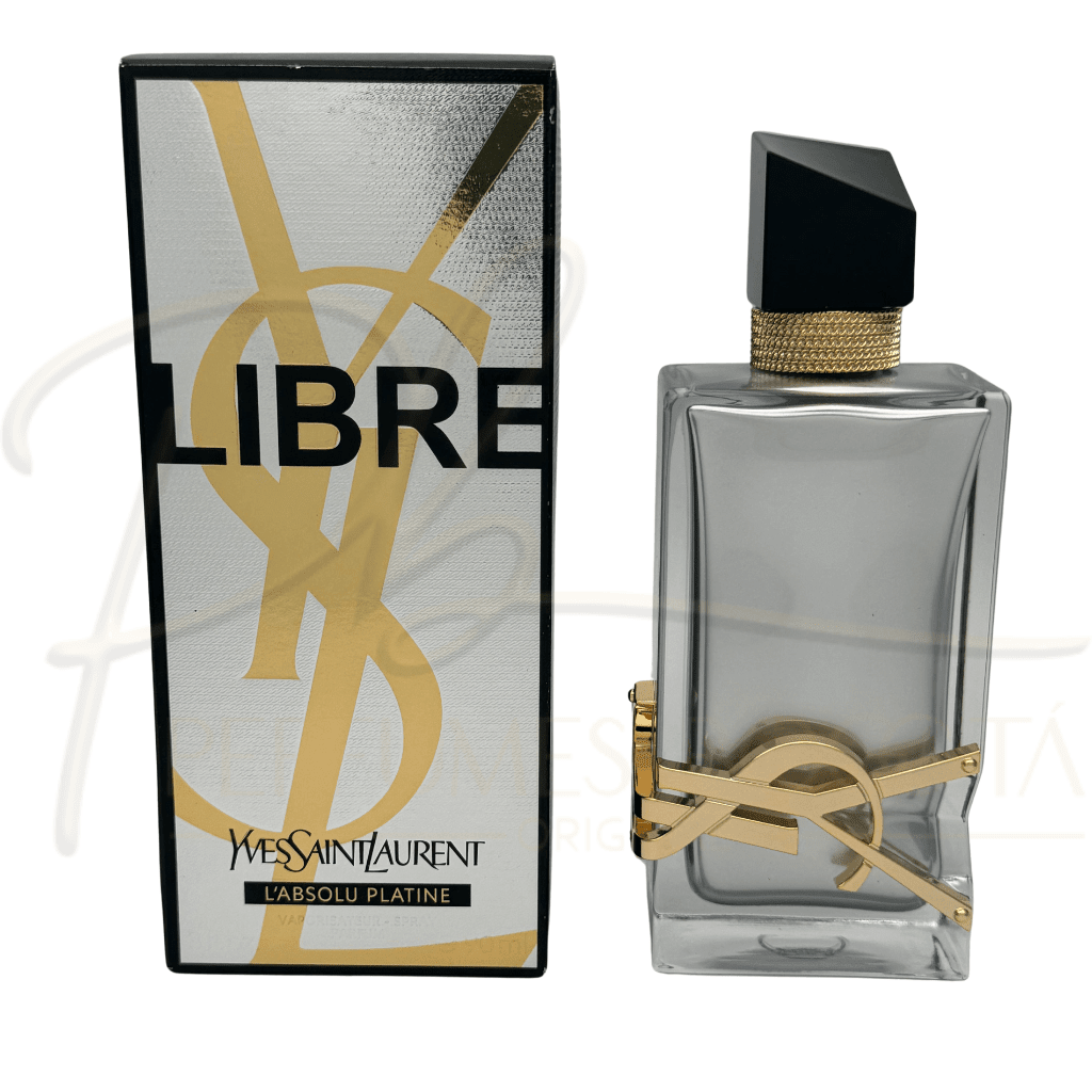 Perfume Yves Saint Laurent Libre L&