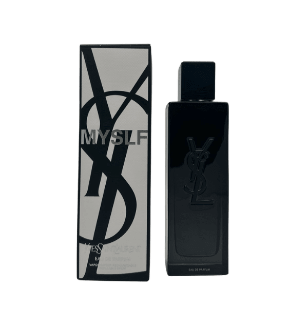 Perfume Yves Saint Laurent My Slf Eau de Parfum 100ml Hombre - Perfumes Bogotá