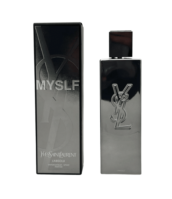 Perfume Yves Saint Laurent My Slf L&