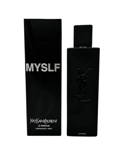 Perfume Yves Saint Laurent My Slf Le Parfum 100ml Hombre - Perfumes Bogotá