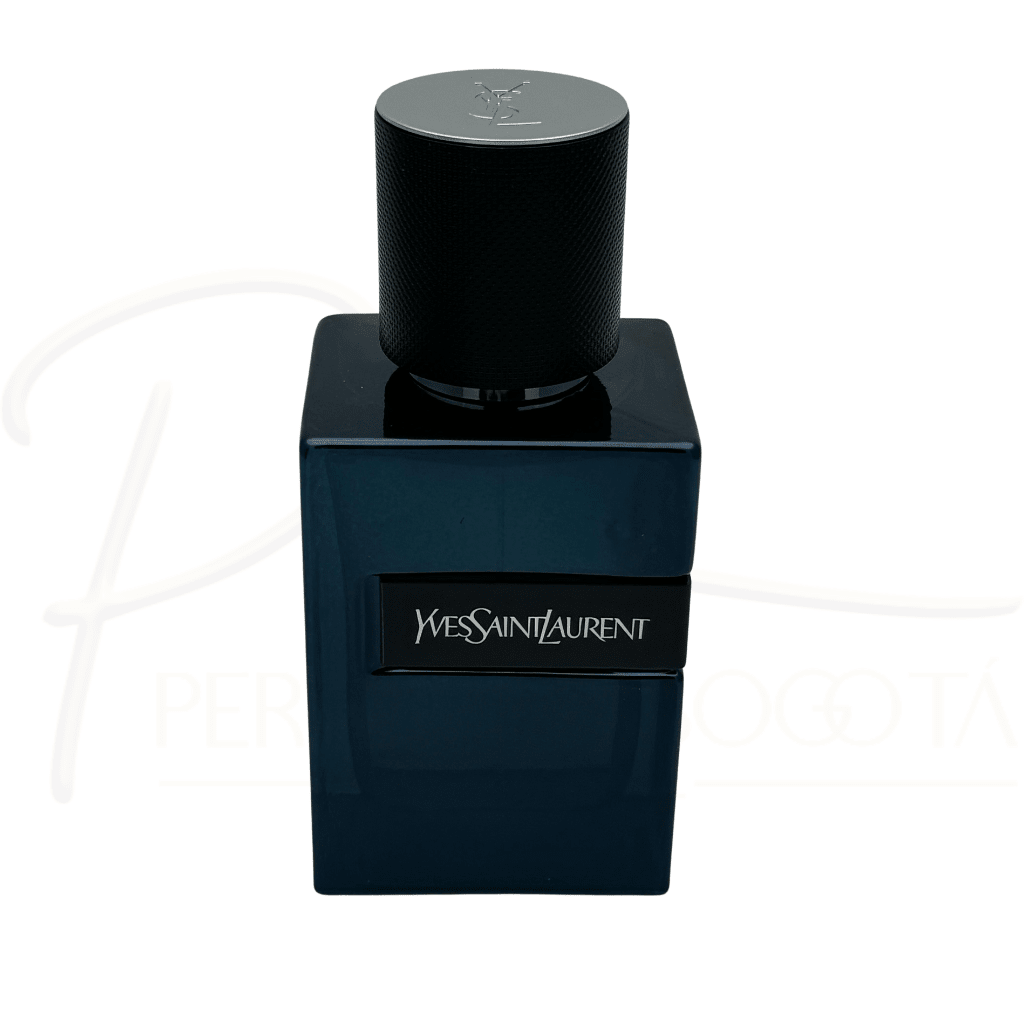 Perfume Yves Saint Laurent Y L&