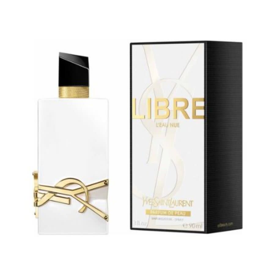 Perfume Yves Saint Laurent Ysl Libre L&