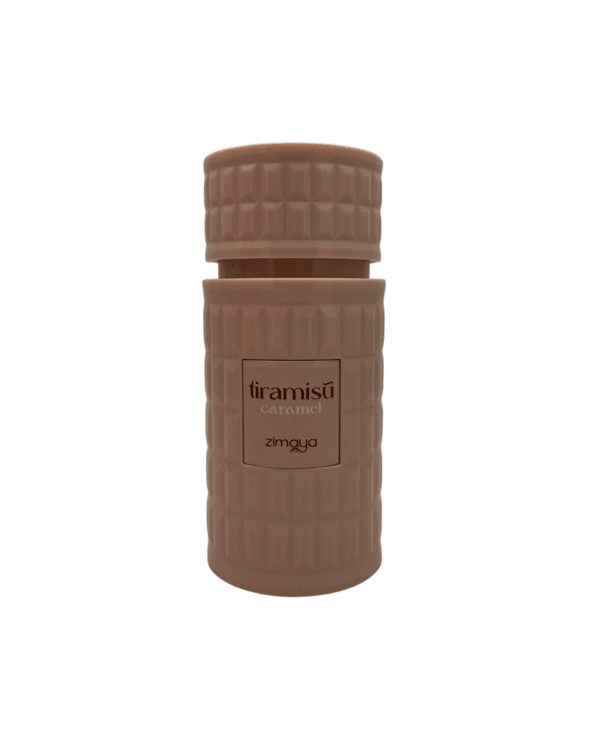Perfume Zimaya Tiramisú Caramel Eau de Parfum 100ml Unisex - Perfumes Bogotá