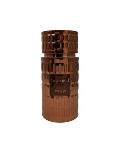 Perfume Zimaya Tiramisú Coco Eau de Parfum 100ml Unisex - Perfumes Bogotá