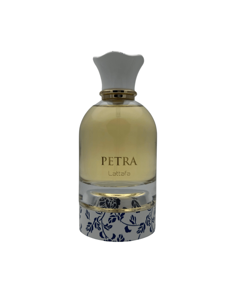 Perfume Lattafa Petra Eau de Parfum 100ml Unisex