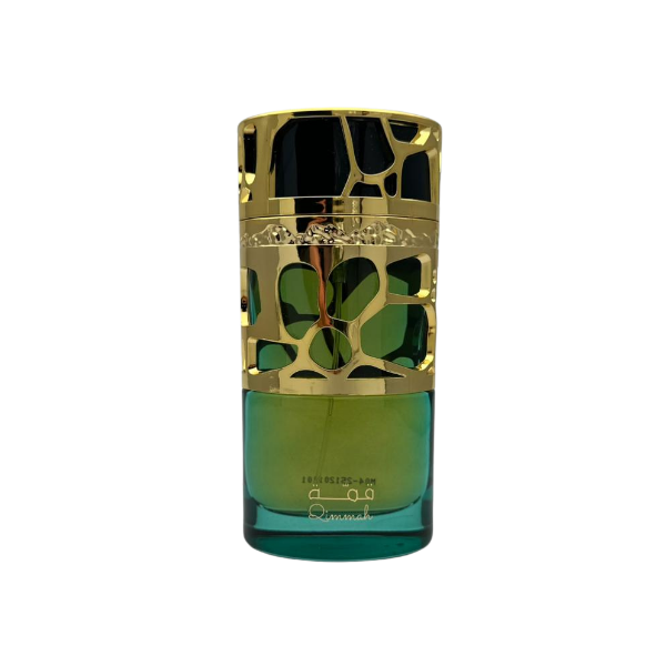 Perfume Lattafa Qimmah For Women Eau de Parfum 100ml Mujer
