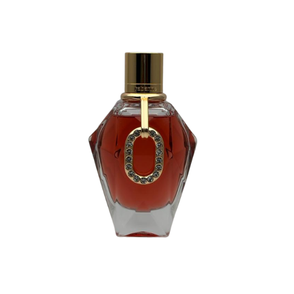 Perfume Paco Rabanne Million Gold Pure Diamonds Eau de Parfum 90ml Mujer