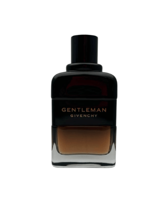 Perfume Givenchy Gentleman Resérve Privée Eau de Parfum 100ml Hombre