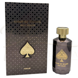 Perfume Jo Milano - Game Of Spades High Roller - Parfum - 100ml - Unisex