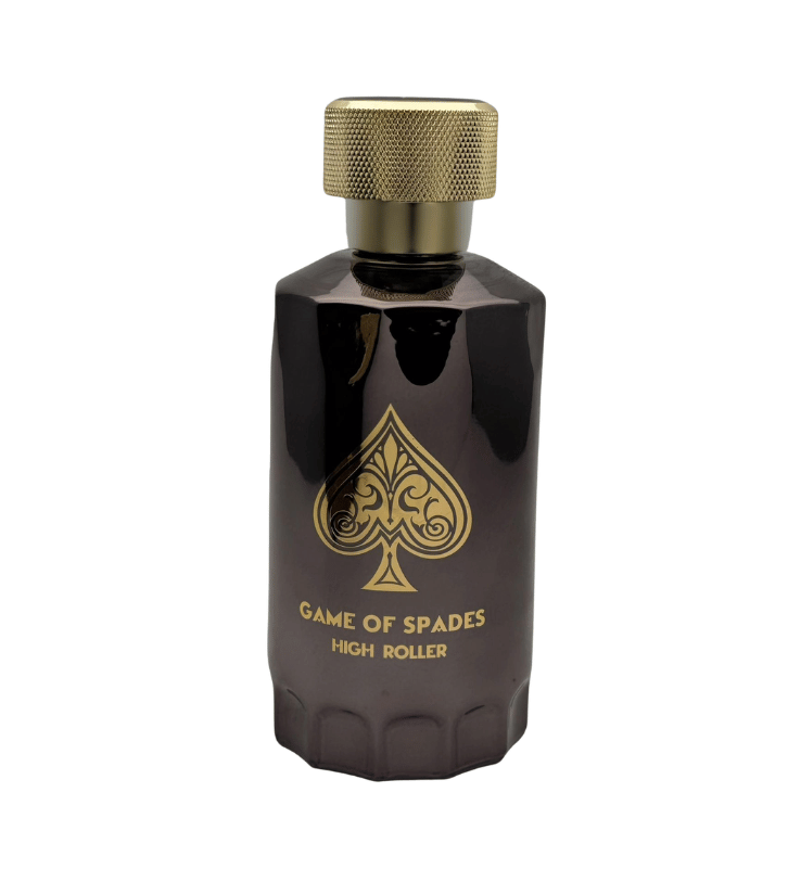 Perfume Jo Milano Game of Spades High Roller Parfum 100ml Unisex