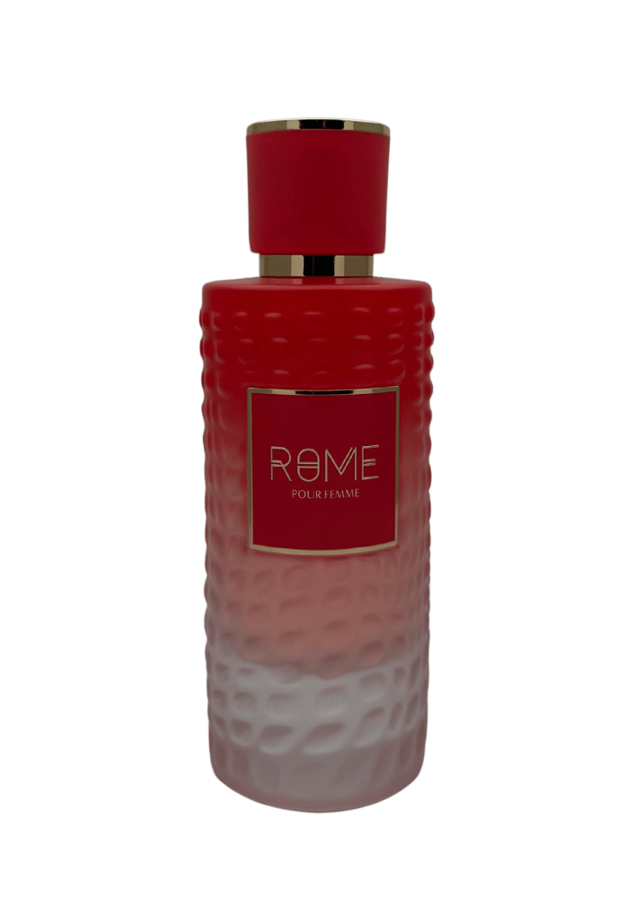 Perfume Bharara Mast Perfume Rome Eau de Parfum 100ml Mujer