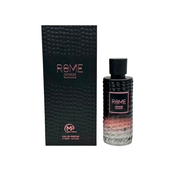 Perfume Mast Perfume Rome Intense Eau de Parfum 100ml Hombre