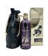 Perfume Montale Arabians Rose Leather Eau de Parfum 100ml Unisex