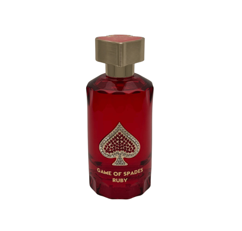 Perfume Jomilano Jo Milano Game of Spades Ruby Parfum 100ml Unisex