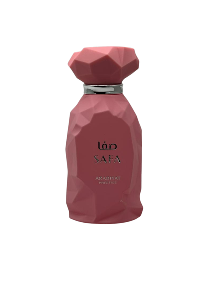 Perfume Arabiyat Prestige Safa Eau de Parfum 100ml Mujer