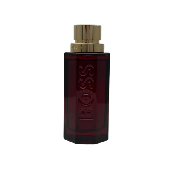 Perfume Hugo Boss the Scent Parfum Intense Elixir 100ml Hombre