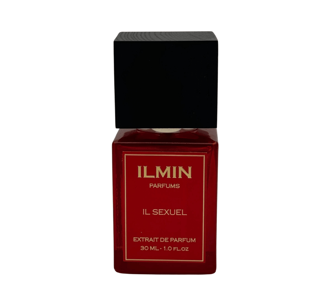 Perfume Ilmin Parfums Ilmin Il Sexuel Extrait de Parfum 30ml Unisex