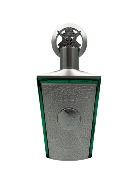 Perfume Lattafa Sherif Eau de Parfum 100ml Hombre
