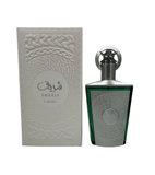 Perfume Lattafa Sherif Eau de Parfum 100ml Hombre
