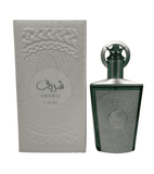 Perfume  Lattafa - Sherif - Eau De Parfum - 100ml - Hombre