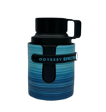 Perfume Armaf Odyssey Spectra- Blu Edition - Eau De Parfum - 100ml - Unisex