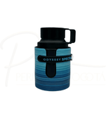 Perfume Armaf Odyssey Spectra- Blu Edition - Eau De Parfum - 100ml - Unisex