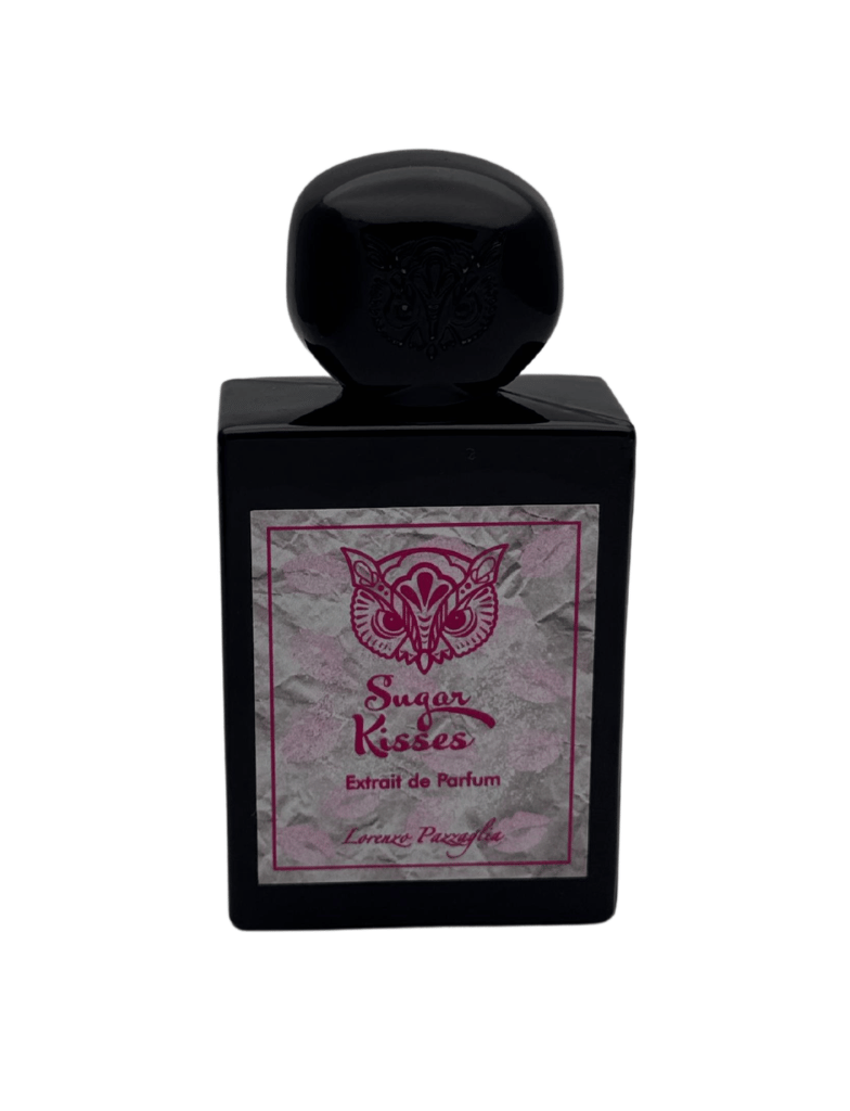 Perfume Lorenzo Pazzaglia Sugar Kisses Extrait de Parfum 50ml Unisex