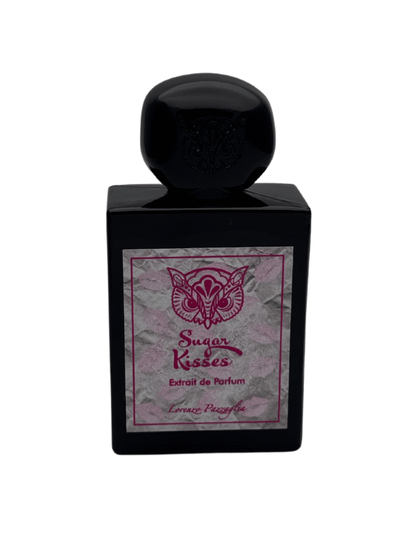 Perfume Lorenzo Pazzaglia Sugar Kisses Extrait de Parfum 50ml Unisex