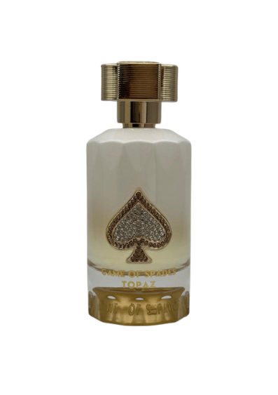 Perfume Jo Milano Game of Spades Topaz Parfum 100ml Unisex