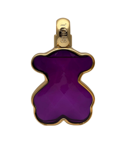 Perfume Tous Loveme The Amethyst Elixir 90ml Mujer