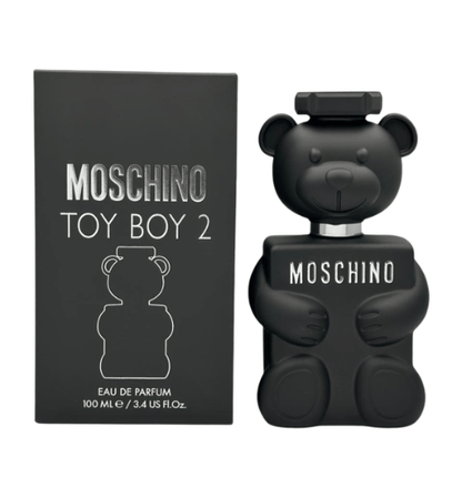 Perfume Moschino Toy Boy 2 Eau de Parfum 100ml Hombre