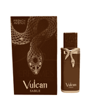 Perfume French Avenue - Vulcan Sable - Eau De Parfum - 100ml - Unisex
