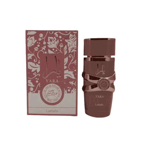 Perfume Lattafa Yara Elixir Eau de Parfum 100ml Mujer