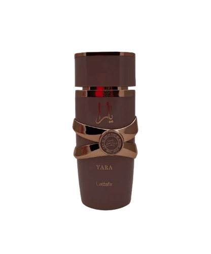Perfume Lattafa Yara Elixir Eau de Parfum 100ml Mujer