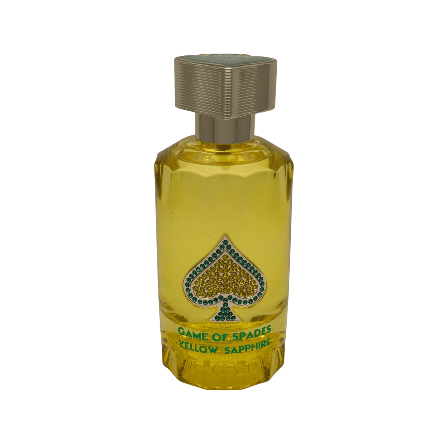Perfume Jo Milano Game of Spades Yellow Sapphire Parfum 100ml Unisex