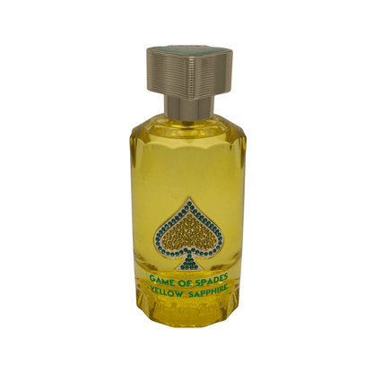 Perfume Jo Milano Game of Spades Yellow Sapphire Parfum 100ml Unisex
