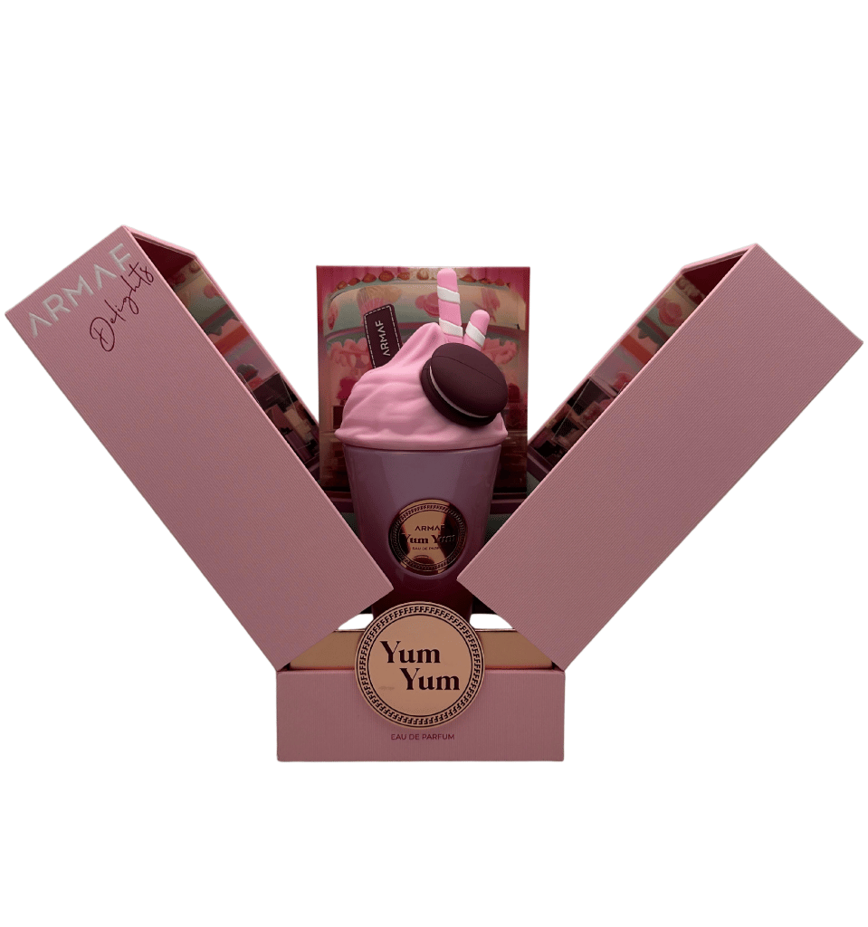Perfume Armaf Yum Yum Eau de Parfum 100ml Mujer