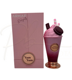 Perfume Armaf Yum Yum - Eau De Parfum - 100ml - Mujer