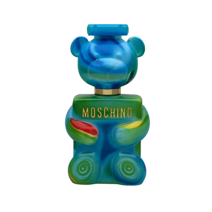 Perfume Moschino Toy 2 Yummy Eau de Parfum 100ml Mujer
