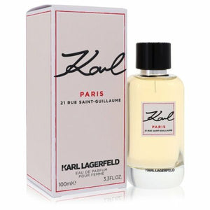 Perfume karl lagerfeld discount mujer