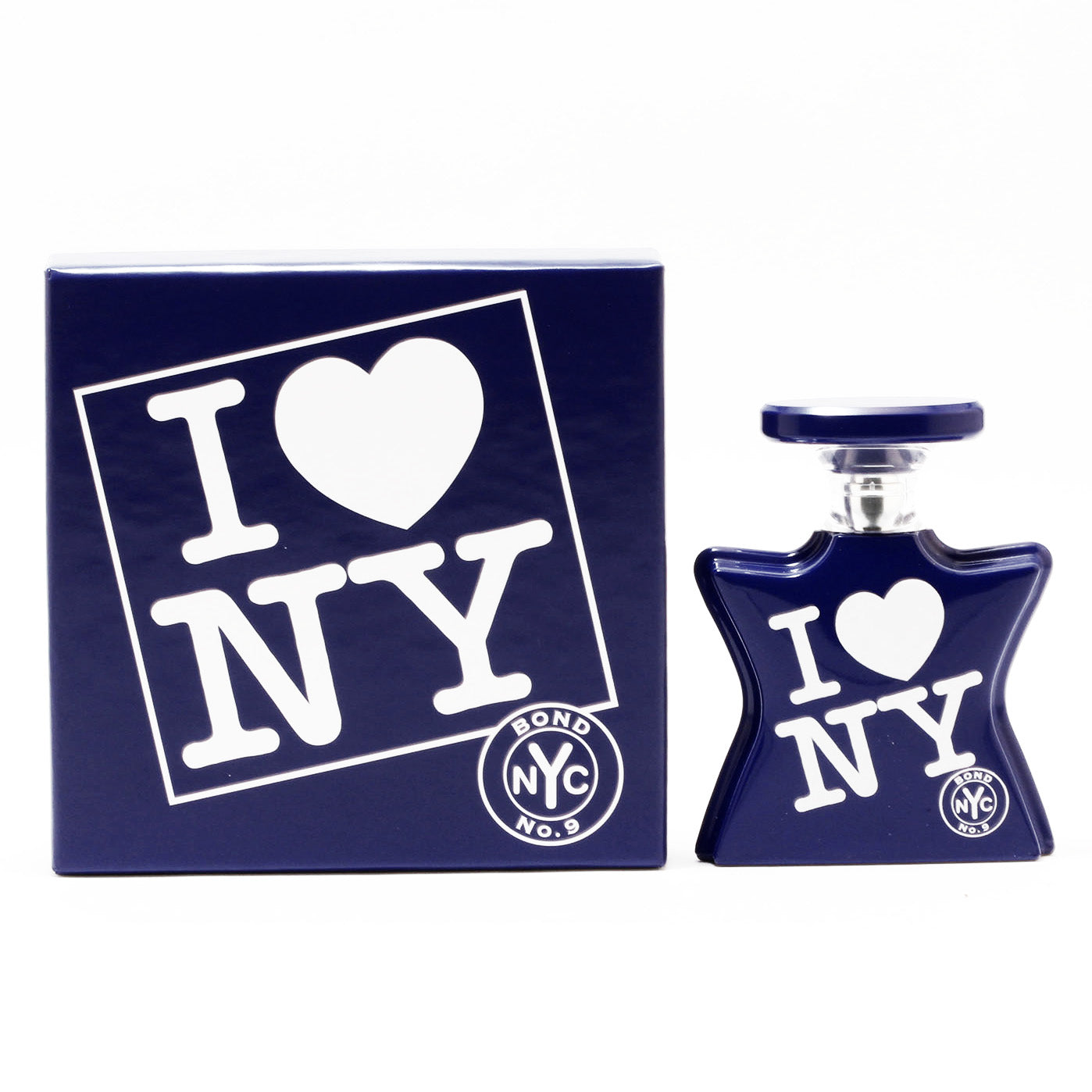 Perfume Bond I Love New York Father s Bond Eau De Parfum 100ml