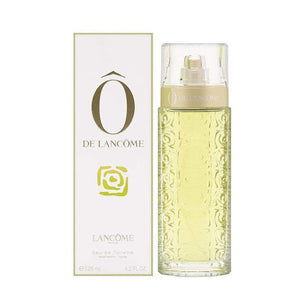 Perfume O De Lancome 125ml Mujer Eau De Toilette Perfumes