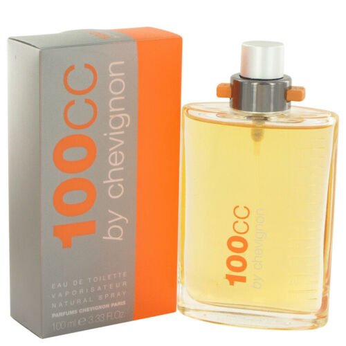 Perfume 100CC Chevignon - Eau De Toilette - 100ml - Hombre - Perfumes Bogotá