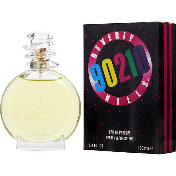 Perfume 90210 Beverly H. - 100ml - Mujer - Eau De Parfum - Perfumes Bogotá
