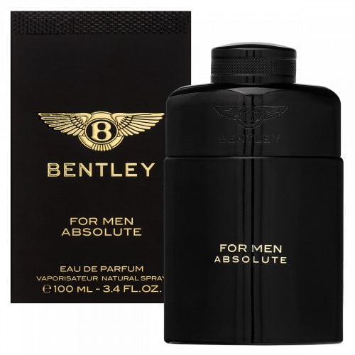 Perfume Absolute Bentley Eau De Parfum - 100ml - Hombre - Perfumes Bogotá