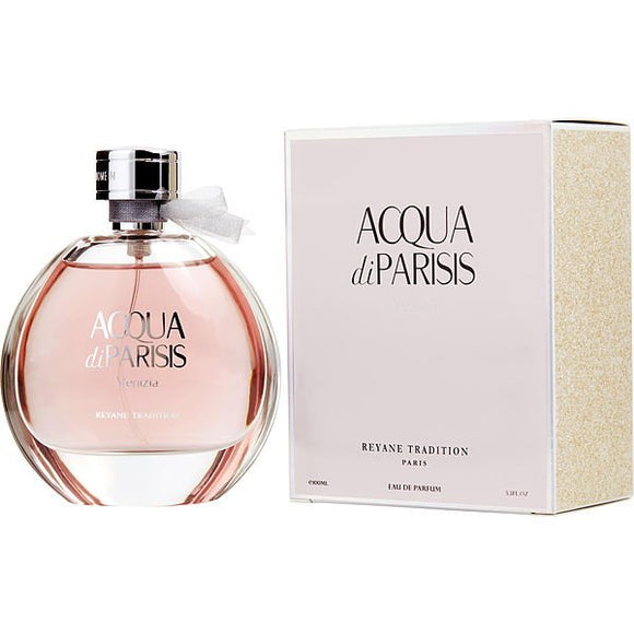 Perfume Acqua Di Parisis Venizia - Eau De Parfum - 100ml - Mujer - Perfumes Bogotá