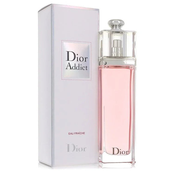 Perfume Addict Dior Eau Fraiche - 100ml - Mujer - Perfumes Bogotá