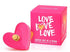 Perfume Agatha Ruiz de la Prada Love Love Love Eau de Toilette 80ml Mujer - Perfumes Bogotá